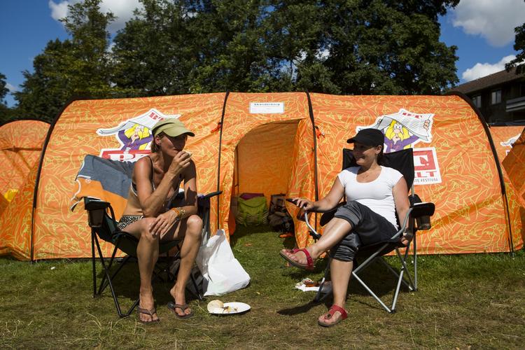 Skanderborg Festival