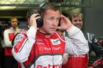 HÆDRET. En lang, glorværdig karriere i motorsport har givet Tom Kristensen anderkendelse fra kongehuset. 