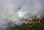 BRAND. Branden er ifølge de svenske myndigheder en af de største i nyere tid. 
