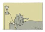 Tegning: Per marquard Otzen 