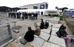 Fest. Eurovision præger København i denne uge, hvor begivenheden står på. Den slags events skal vi have flere af i fremtiden, hvis turismen skal boostes, mener turismeforsker. 