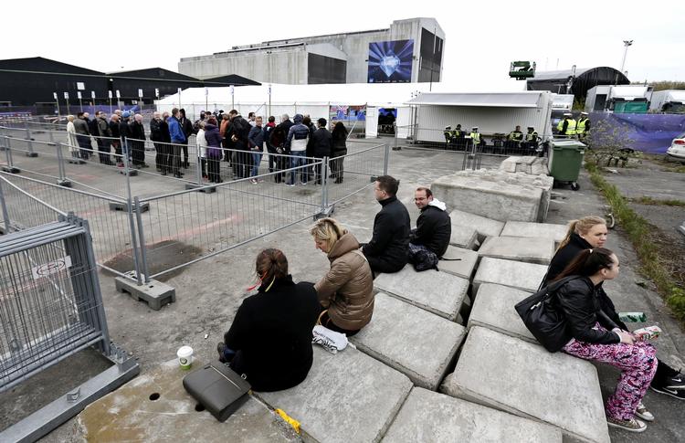 Fest. Eurovision præger København i denne uge, hvor begivenheden står på. Den slags events skal vi have flere af i fremtiden, hvis turismen skal boostes, mener turismeforsker. 