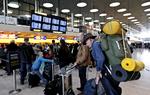 TRAVLT. Det bliver i fremtiden nemmere at komme fra rundt mellem Københavns Lufthavns terminaler. 