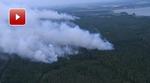 Sverige - skovbrand