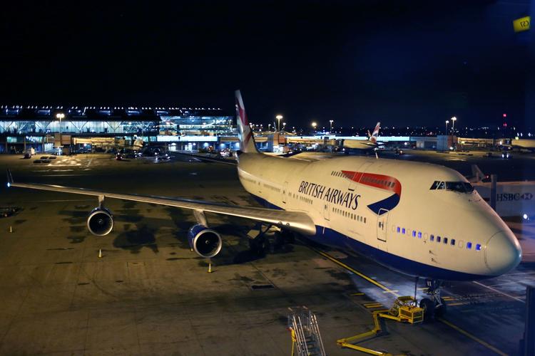 Ebola. Den dødelige sygdom får nu British Airways til at indstille flyvningen til Sierra Leone og Liberia frem til 31. august. 