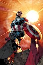 pengemaskine. Filmen om Captain America har været med til mere end at fordoble driftsindtægterne på filmsiden i Walt Disney-koncernen. 