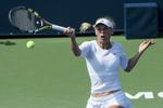 VIDERE. Efter sin anden sejr i Montreal skal Caroline Wozniacki nu møde Shelby Rogers i Rogers Cup. 