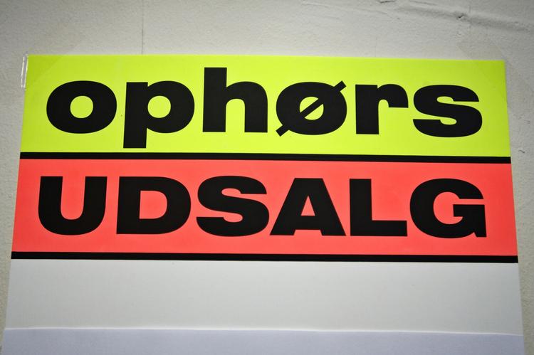 perspektiv. Antallet af konkurser i dansk erhvervsliv er lavt, selv om tallet steg i juli i forhold til juni. 