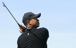 rygskade. Selv om Tiger Woods har været ramt af rygskade, melder amerikaneren sig klar til årets sidste major. 