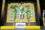 tinkoff-rytter? Peter Sagan sikrede sig den grønne point-trøje i Tour de France med stor afstand til nummer to i opgørelsen. 