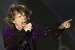 Nej! Skotland skal ikke løsrive sig fra resten af Storbritannien og blive selvstændigt. Det mener Mick Jagger (billedet) samt 200 andre britiske kendisser, der forsøger at opmuntre skotterne til at stemme nej 18. september. 
