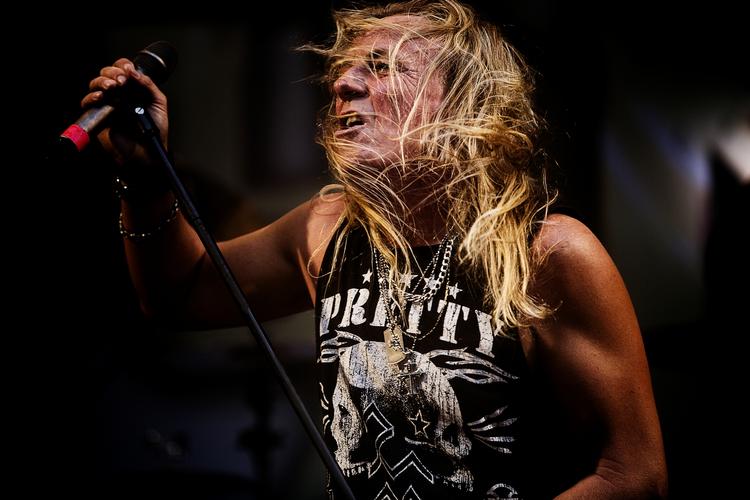 Skanderborg Smukfest