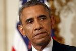 Obama US Iraq