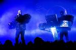 Dublering. Pet Shop Boys spillede på Smukfest i Skanderborg i torsdags, og denne fredag er de hovednavn, når Smukfest forsøger sig med en københavnsk version af festivalen. 