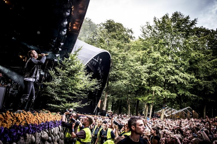 Skanderborg Festival torsdag