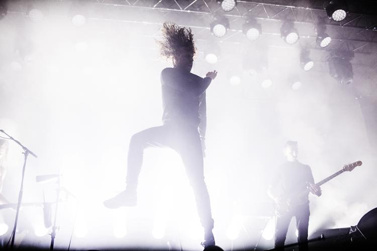 ReptileYouth på Skanderborg Festival