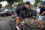 ETAPEVINDER. For andet år i træk vandt Magnus Cort 1. etape i Post Danmark Rundt. 