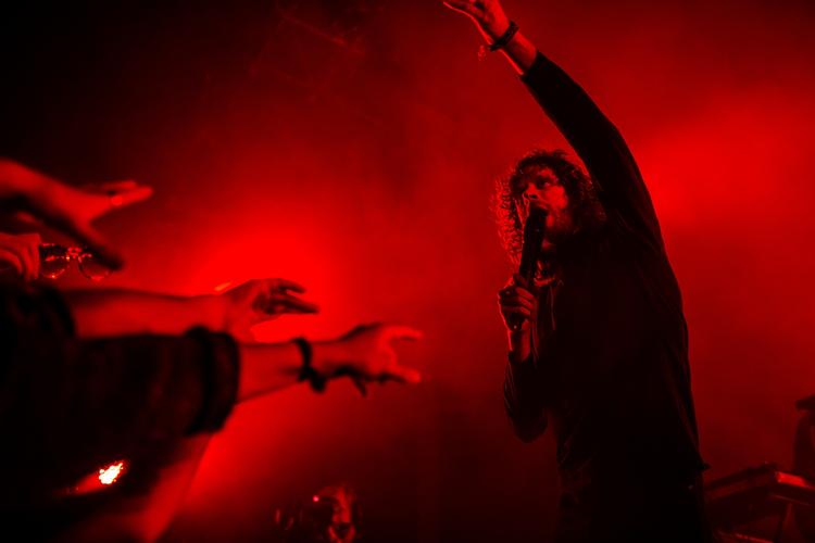 ReptileYouth på Skanderborg Festival