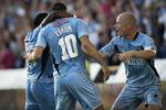 Superliga: Randers FC - FC Vestsjælland