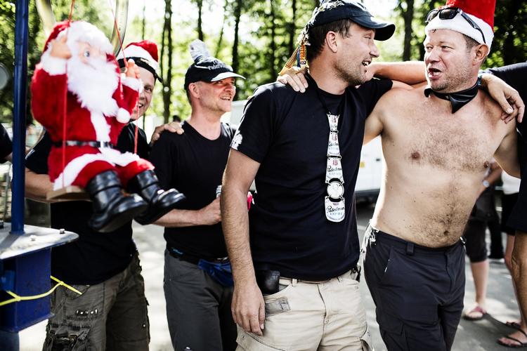 Skanderborg Smukfest