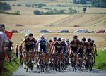 Cykling Post Danmark Rundt 3 etape