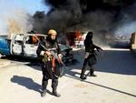 Islamister. Islamisk Stat, IS, der ønsker at oprette et islamisk kalifat på tværs af Irak og Syrien, er en af de bevægelser, som det frygtes, at radikaliserede unge kunne finde på at tilslutte sig. 