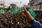 Hamas. Hamas' arbejde er langsigtet, og indtil videre bestræber bevægelsen sig på at tilføje Israel mest mulig skade. Det er lykkedes. 