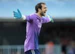 SKIFTER. Spaniere i Serie A er usædvanligt, men nu skal Diego Lopez vogte målet i AC Milan. 