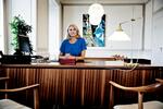 Interview. Statsministeren har til interviewet forberedt en liste med tre hovedtemaer for den politiske sæson, der slutter, når der kommer valg om senest et år. 