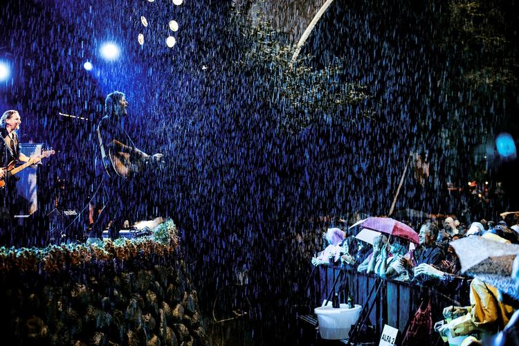 Skanderborg Smukfest