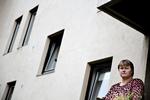 AFGØRELSE. De nye ejere af Gitte Johansens barndomshjem kan kræve, at hun skal betale 630.000 kroner af handelsprisen tilbage, hvis en gammel skødeklausul håndhæves. 