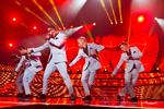 koncert. Det amerikanske boyband Backstreet Boys skulle have spilelt koncert i Israel i sommers, men måtte aflyse på grund af sikkerheden. 