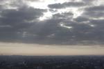 Våbenhvile. Himlen over Gaza by er i dag fri for røg, da en fælles våbenhvile ser ud til at blive overholdt. 