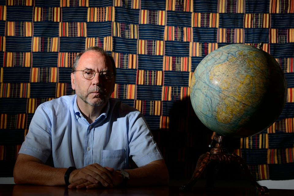 LEON NEAL/Scanpix Denmark