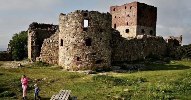 kultur. Bornholm afholder endnu en gang kulturuge i september. 