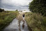 VÆKST. I dag kan pensionskasser støtte unge landmænd. Men regeringen vil gå endnu videre og liberalisere landbrugsloven. 
