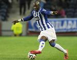 Dyr. Mangala har angiveligt kostet 300 millioner kroner. 