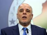regeringschef. Haider al-Abadi har givet hånd til den irakiske præsident og dermed lovet at forsøge at danne en ny regering indenfor 30 dage. Abadi afløser Nuri al-Maliki på posten. 