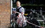Vold. Knivstikkeriet på Tornsangervej var meget voldsomt, oplyser Københavns Politi. 