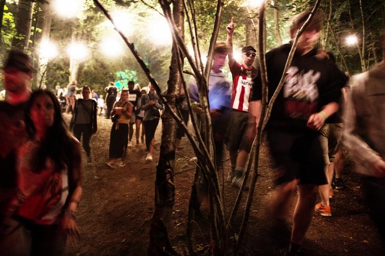 Skanderborg Smukfest