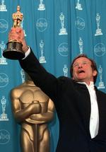 Obit Robin Williams
