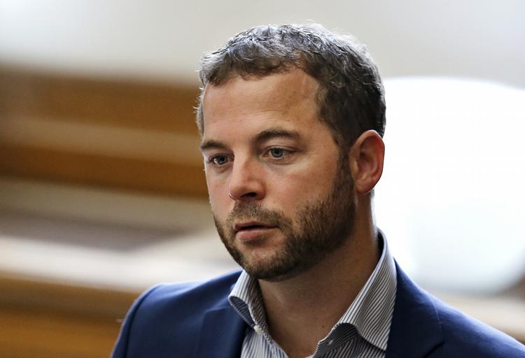 terror. Regeringen nedsætter nu for første gang en kommission, som skal lave en samlet undersøgelse af terrorlovgivningens konsekvenser for retssikkerheden, oplyser Morten Østergaard. 