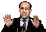 Hovedfjenden. Siden sin ungdom har Nuri al-Maliki betragtet det sunnimuslimske mindretal i Irak som sin hovedfjende. 