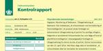 Listeria. Uddrag af Fødevarerstyrelsens kontrolrapport fra 24. april 2014.Se hele rapporten og andre rapporter på de indlejrede links i artiklen. 