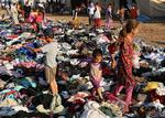 Mideast Iraq