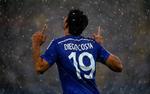 Målmaskine. Costa scorede 36 gange for Atletico Madrid i sidste sæson. 