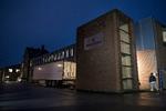 fortid. 400 job går tabt, når Danish Crown lukker sin afdeling i Faaborg. Produktionen bliver flyttet til England. 