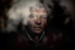 1948-2014. Ankerdal var oprindeligt uddannet lærer, men blev fuldtidsjournalist i slutningen af 1970’erne. 