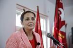 Dagpenge. »Jeg har svært ved at se, at en socialdemokratisk ledet regering kan gå til valg uden en dagpengeløsning«, siger Pia Olsen Dyhr. 