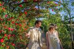 Woody. Magic in the Moonlight er den årlige Woody Allen-film. 